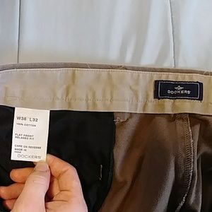 Mens pants